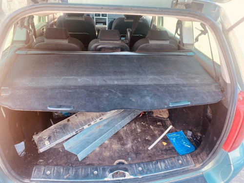 PEUGEOT 307 BREAK/ SW (S2) — vehículo donante para recambios 