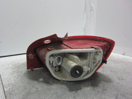  PILOTO TRASERO IZQUIERDO Seat IBIZA BERLINA (6J5) 