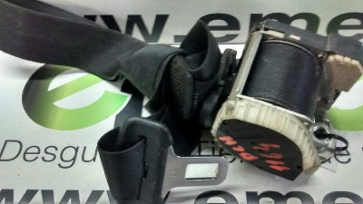 CINTURON SEGURIDAD DELANTERO DERECHO, OPEL, ASTRA G BERLINA