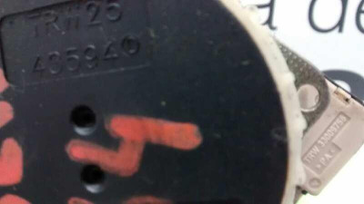 CINTURON SEGURIDAD DELANTERO DERECHO, OPEL, ASTRA G BERLINA