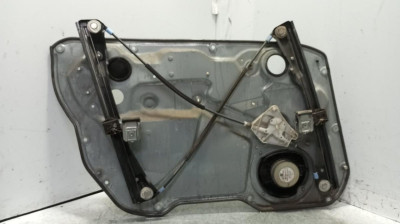 ELEVALUNAS DELANTERO DERECHO, SEAT, IBIZA (6L1)