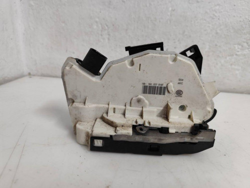  CERRADURA PUERTA DELANTERA DERECHA Seat IBIZA BERLINA (6J5) 