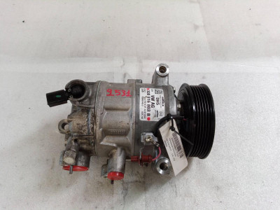 COMPRESOR AIRE ACONDICIONADO, SEAT, ATECA (KHP)