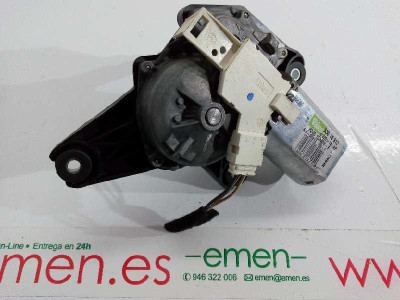 MOTOR LIMPIA TRASERO, RENAULT, SCENIC II (JM)