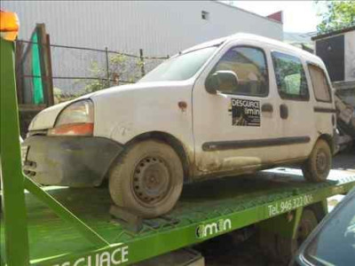 RENAULT KANGOO I (F/KC0)