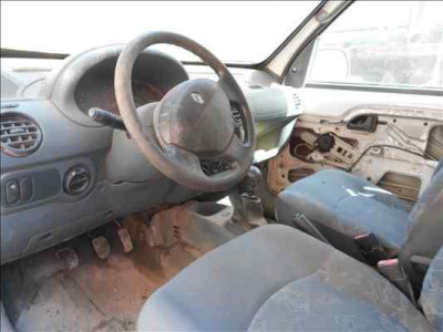 RENAULT KANGOO I (F/KC0)