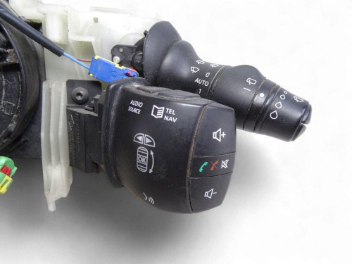  MANDO LUCES, RENAULT, MEGANE III SPORT TOURER 