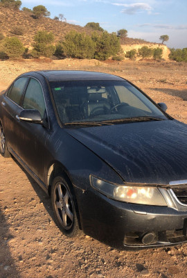 HONDA ACCORD BERLINA (CL/CN)