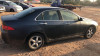 HONDA ACCORD BERLINA (CL/CN) — автомобиль-донор на запчасти 