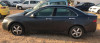 HONDA ACCORD BERLINA (CL/CN) — автомобиль-донор на запчасти 
