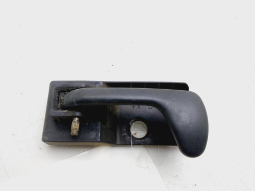  MANETA INTERIOR DELANTERA DERECHA, FIAT, I PUNTO (176) BERLINA 