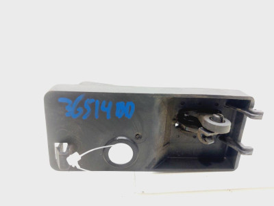 MANETA INTERIOR DELANTERA DERECHA, FIAT, I PUNTO (176) BERLINA