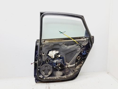 PUERTA TRASERA DERECHA AUDI A6 BERLINA (4F2) 