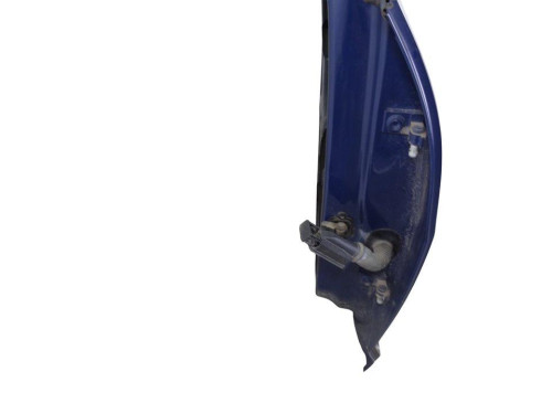 PUERTA TRASERA IZQUIERDA used