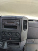 CONSOLA CENTRAL MERCEDES-BENZ SPRINTER II FURGÓN 