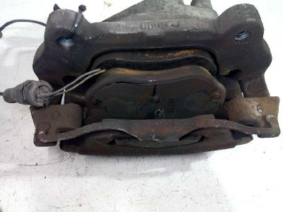 PINZA DE FRENO DELANTERA IZQUIERDA, OPEL, VECTRA C BERLINA