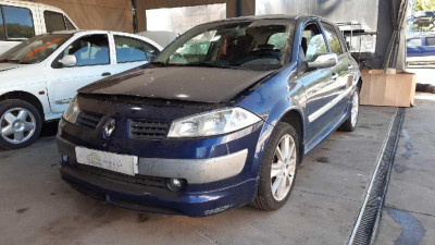 RENAULT MEGANE II BERLINA 5P