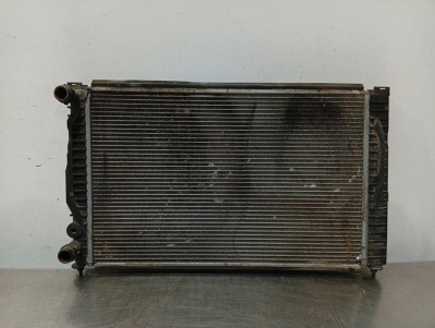 RADIADOR AGUA, VOLKSWAGEN, PASSAT VARIANT (3B6)