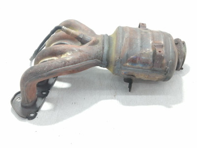 CATALIZADOR, OPEL, ASTRA J BERLINA 5P