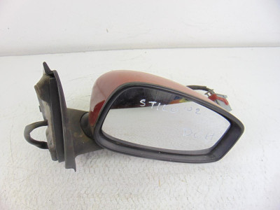 RETROVISOR DERECHO, FIAT, STILO (192)