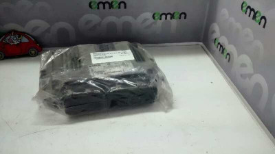 CENTRALITA MOTOR UCE, RENAULT, R 5 (B/C40)