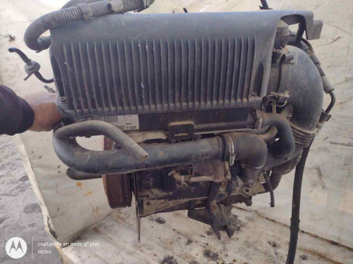  MOTOR COMPLETO MG ROVER ROVER 75 (J/RJ) 