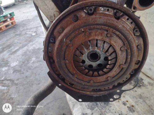  MOTOR COMPLETO MG ROVER ROVER 75 (J/RJ) 