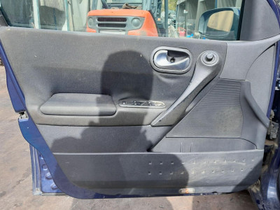 RENAULT MEGANE II BERLINA 5P