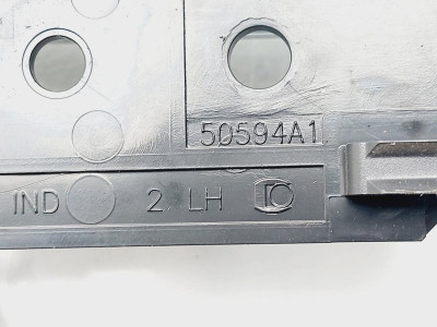 MANETA INTERIOR TRASERA IZQUIERDA, TOYOTA, COROLLA (E12)