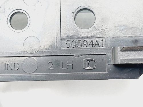  MANETA INTERIOR TRASERA IZQUIERDA, TOYOTA, COROLLA (E12) 