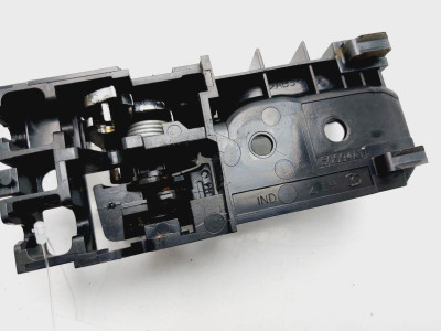 MANETA INTERIOR TRASERA IZQUIERDA, TOYOTA, COROLLA (E12)