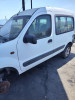 PUERTA DELANTERA IZQUIERDA Renault KANGOO I (F/KC0) 