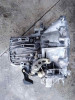 CAJA CAMBIOS Peugeot 407 