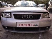 AUDI S3 (8L)