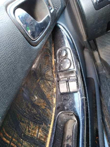  AUDI S3 (8L) 