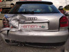  AUDI S3 (8L) 