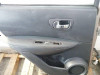  PUERTA TRASERA IZQUIERDA NISSAN QASHQAI (J10) 