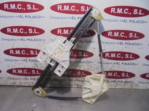  ELEVALUNAS TRASERO IZQUIERDO SEAT LEON (5F1) 