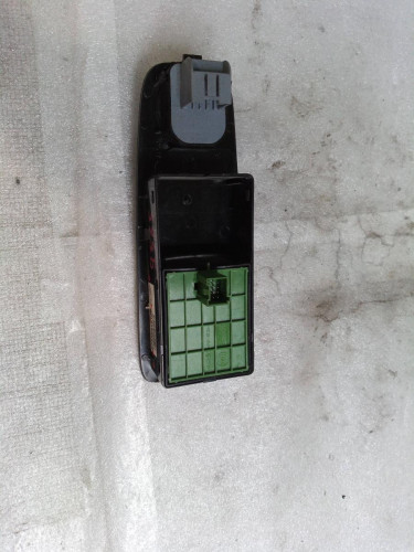  MANDO ELEVALUNAS DELANTERO IZQUIERDO SEAT LEON (1M1) 