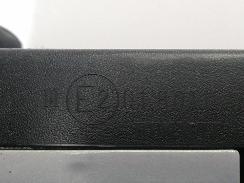  RETROVISOR IZQUIERDO RENAULT MEGANE I FASE 2 COUPE (DA...) 
