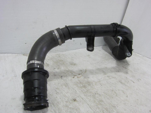  MANGUERAS INTERCOOLER RENAULT SCENIC III (JZ) 