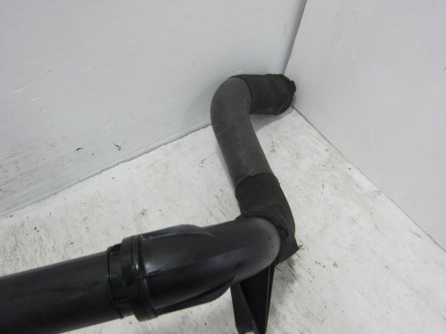  MANGUERAS INTERCOOLER RENAULT SCENIC III (JZ) 