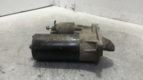  MOTOR ARRANQUE Fiat I DOBLÒ (119) 