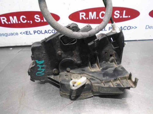 CERRADURA PUERTA DELANTERA DERECHA BMW SERIE 3 BERLINA (E46) 