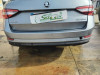 PARAGOLPES TRASERO Skoda Superb Combi (3V5)(06.2015->) SKODA Superb Combi (3V5)(06.2015->) 