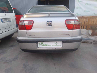 SEAT CORDOBA BERLINA (6K2)