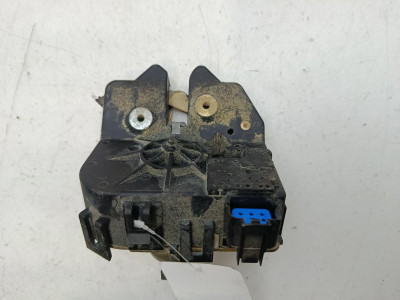 CERRADURA MALETERO / PORTON