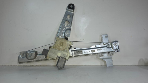  ELEVALUNAS DELANTERO IZQUIERDO PEUGEOT 3008 