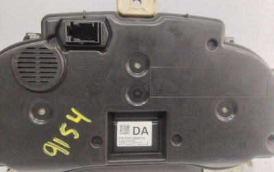 CUADRO INSTRUMENTOS, Opel, CORSA D