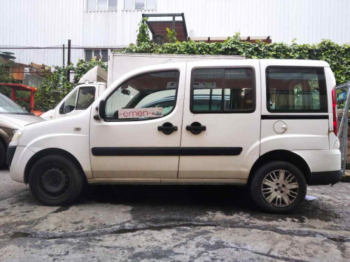  FIAT I DOBLÒ (119) 